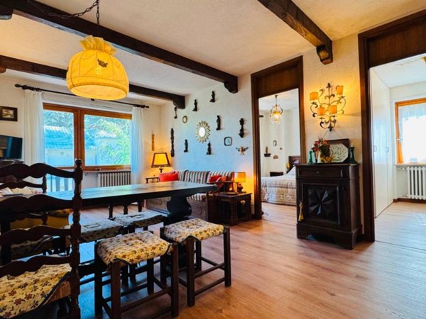 appartamento in vendita a Bardonecchia