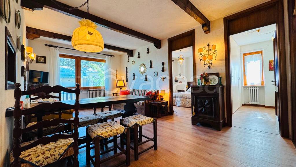 appartamento in vendita a Bardonecchia