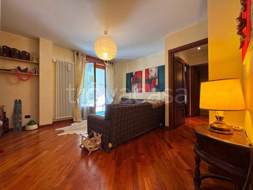 appartamento in vendita a Bardonecchia