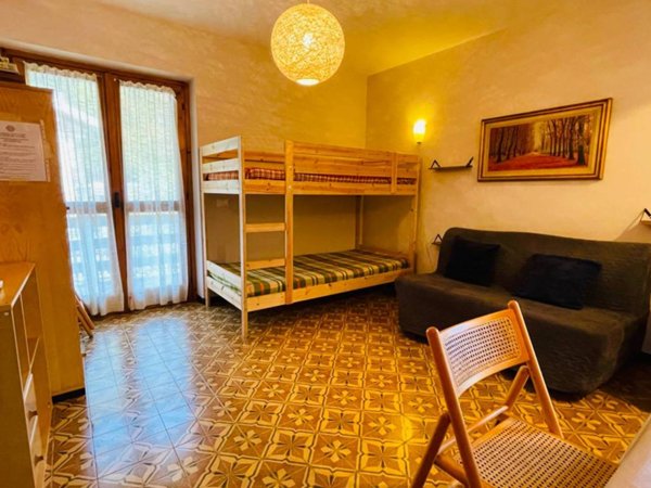appartamento in vendita a Bardonecchia