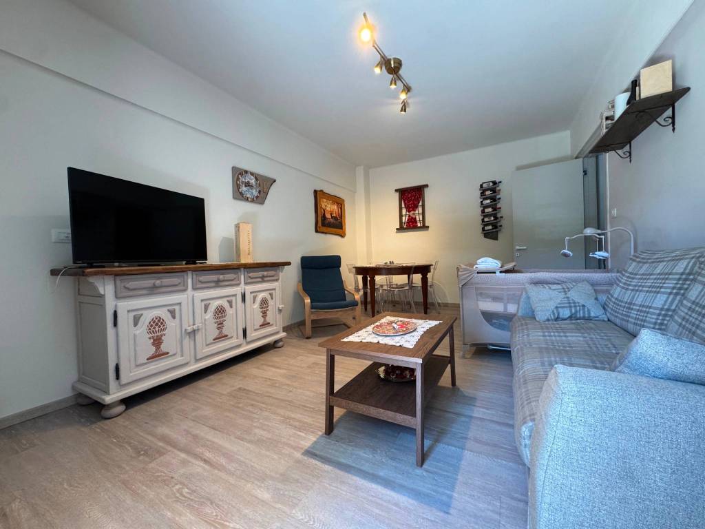 appartamento in vendita a Bardonecchia
