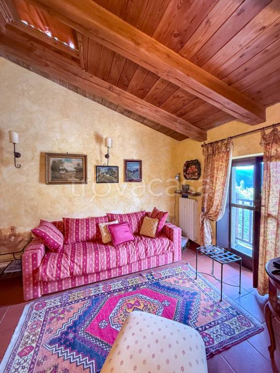 appartamento in vendita a Bardonecchia