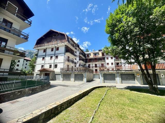 appartamento in vendita a Bardonecchia