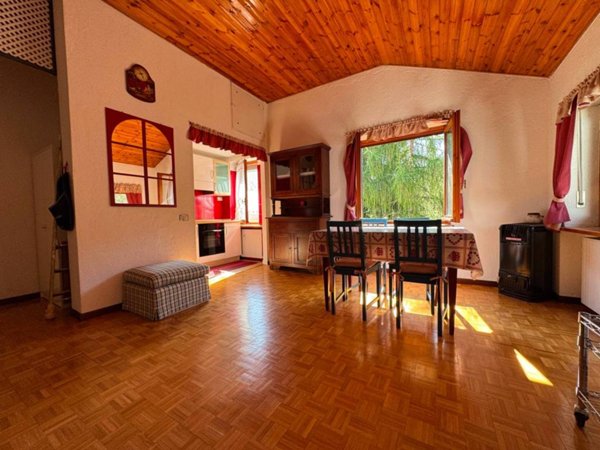 appartamento in vendita a Bardonecchia