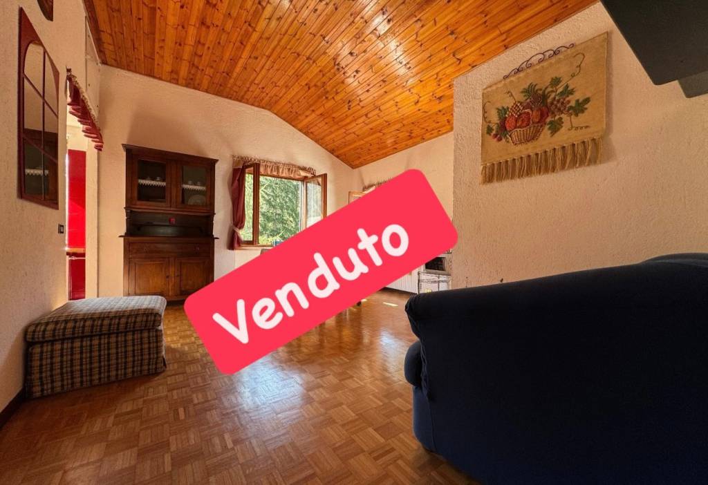 appartamento in vendita a Bardonecchia