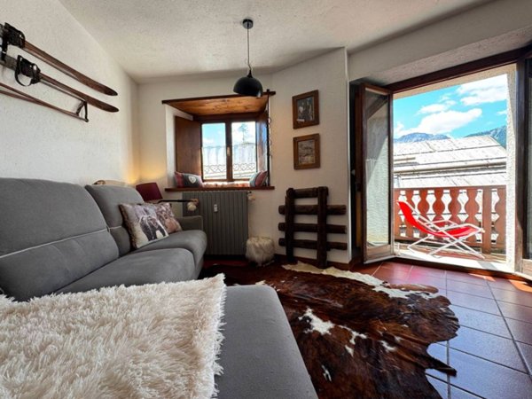 appartamento in vendita a Bardonecchia