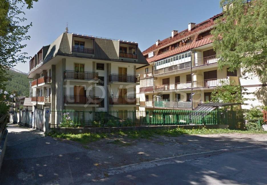 appartamento in vendita a Bardonecchia