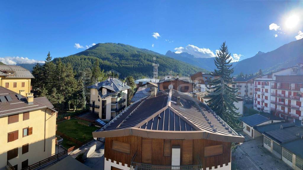 appartamento in vendita a Bardonecchia