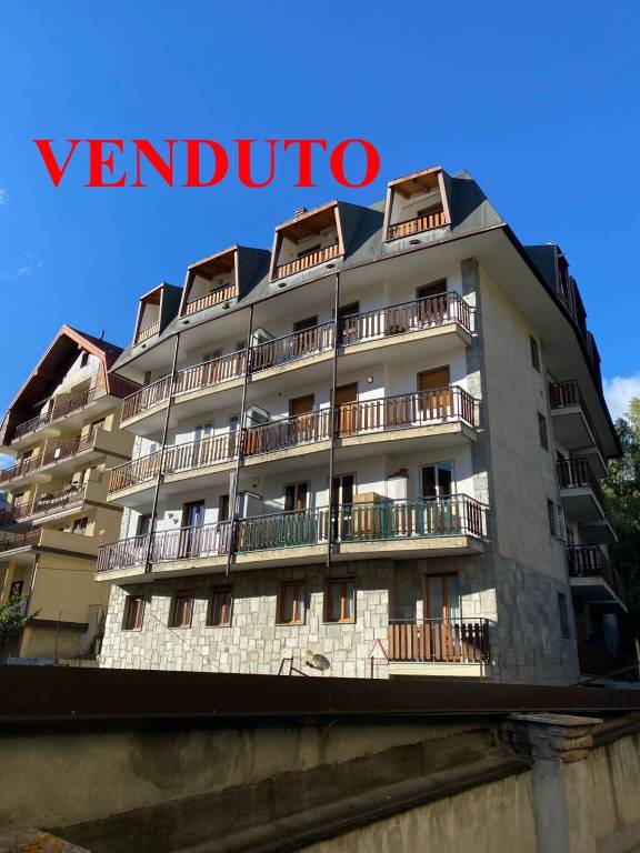 appartamento in vendita a Bardonecchia