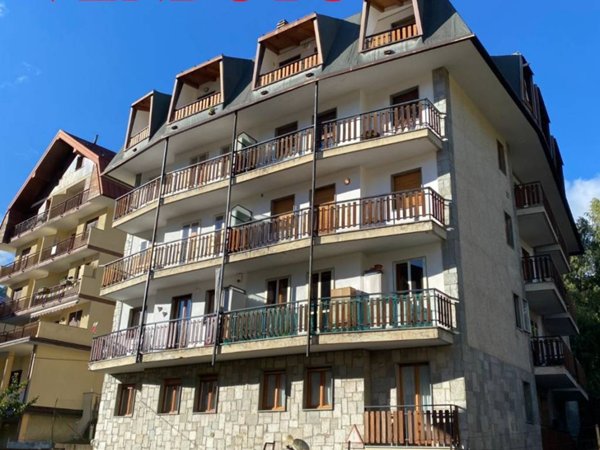 appartamento in vendita a Bardonecchia