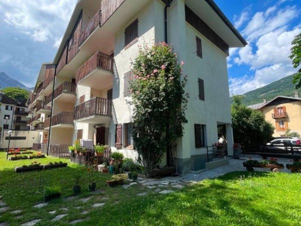 appartamento in vendita a Bardonecchia