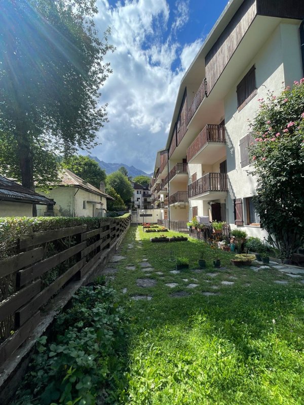 appartamento in vendita a Bardonecchia