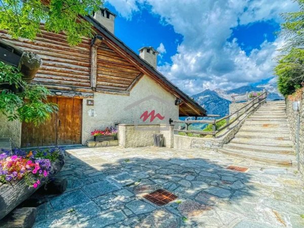 appartamento in vendita a Bardonecchia