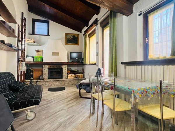 appartamento in vendita a Bardonecchia