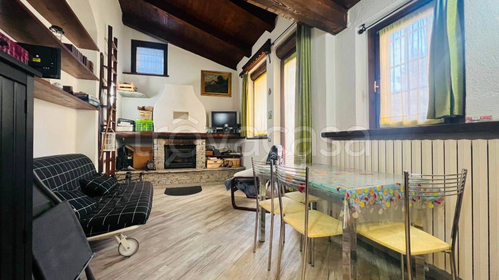 appartamento in vendita a Bardonecchia