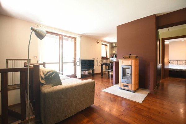appartamento in vendita a Bardonecchia