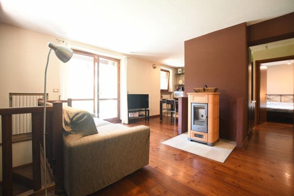 appartamento in vendita a Bardonecchia