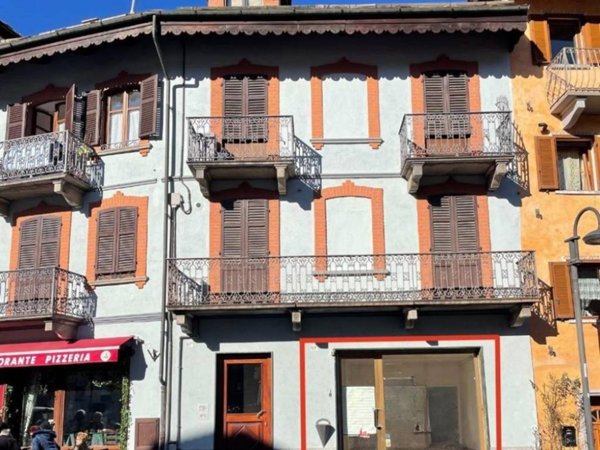 negozio in vendita a Bardonecchia
