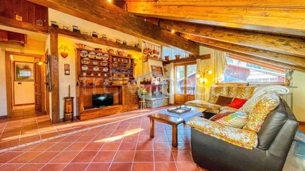 appartamento in vendita a Bardonecchia