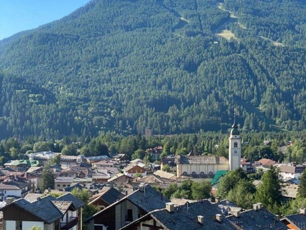 appartamento in vendita a Bardonecchia