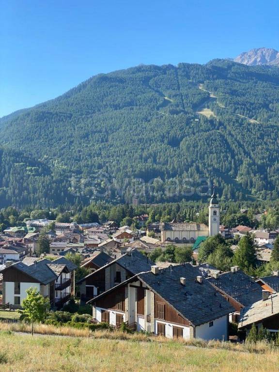 appartamento in vendita a Bardonecchia