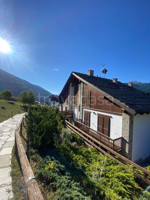 appartamento in vendita a Bardonecchia