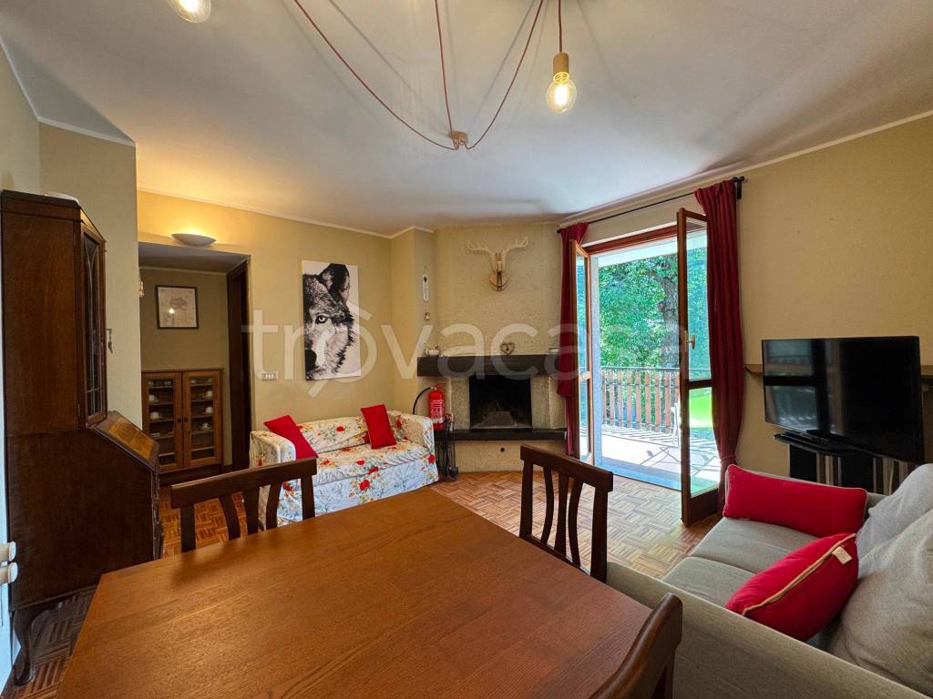 appartamento in vendita a Bardonecchia