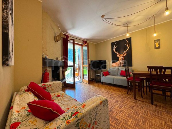 appartamento in vendita a Bardonecchia