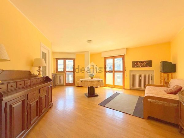 appartamento in vendita a Bardonecchia