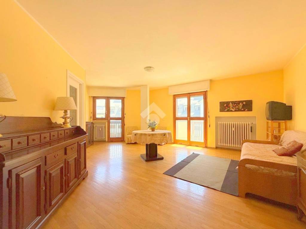 appartamento in vendita a Bardonecchia