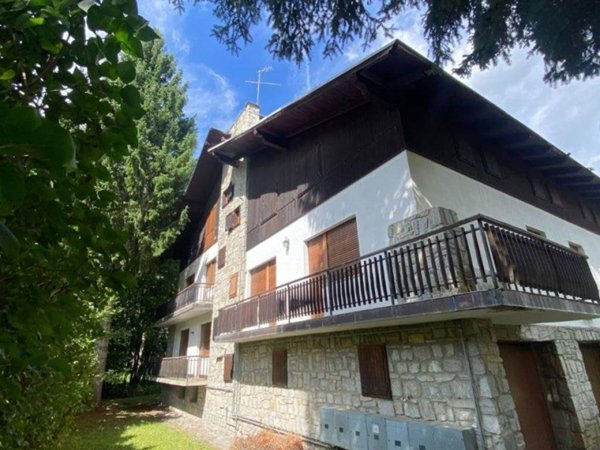 appartamento in vendita a Bardonecchia