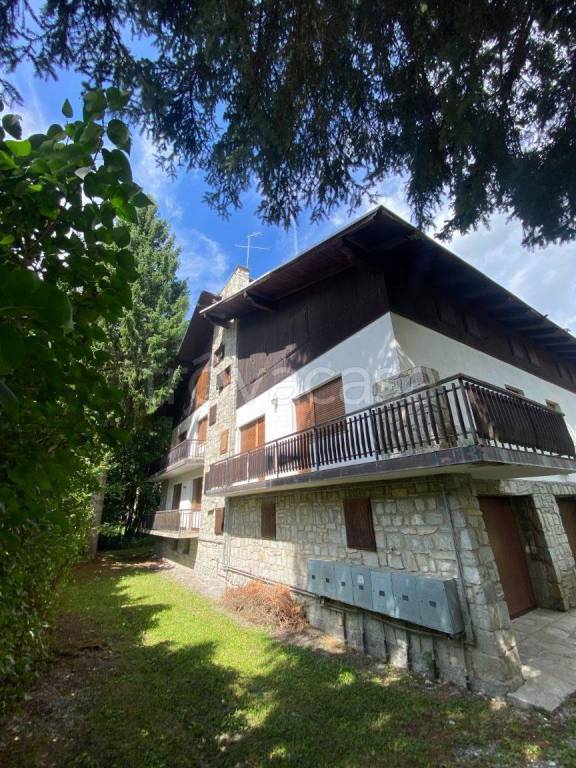 appartamento in vendita a Bardonecchia