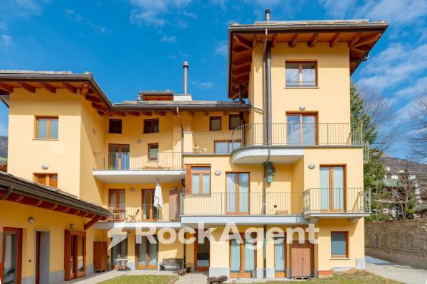 appartamento in vendita a Bardonecchia