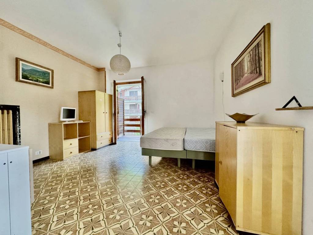 appartamento in vendita a Bardonecchia