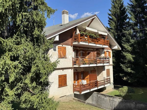 appartamento in vendita a Bardonecchia