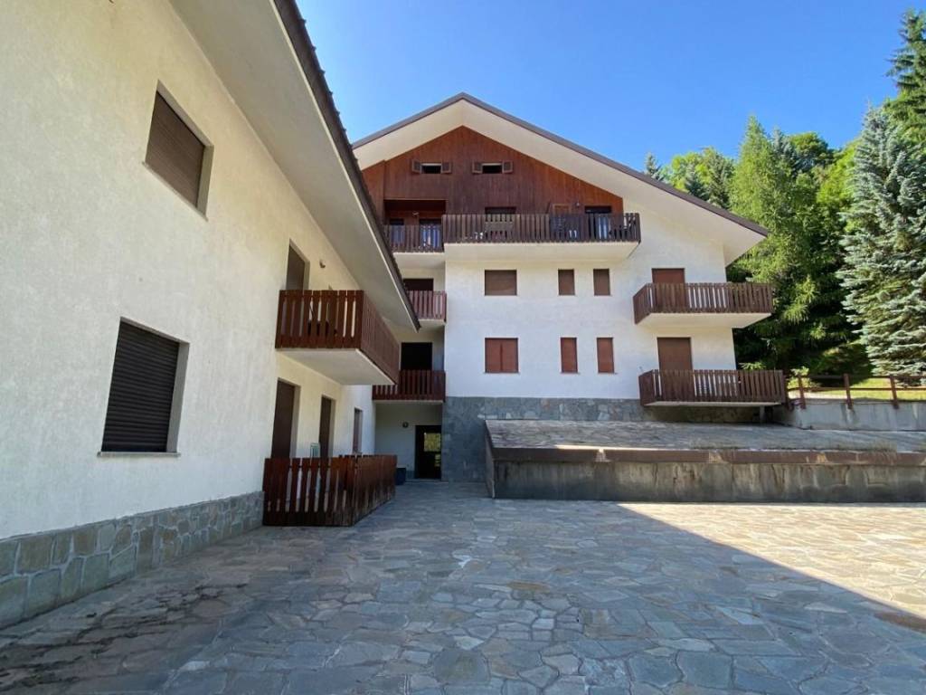 appartamento in vendita a Bardonecchia