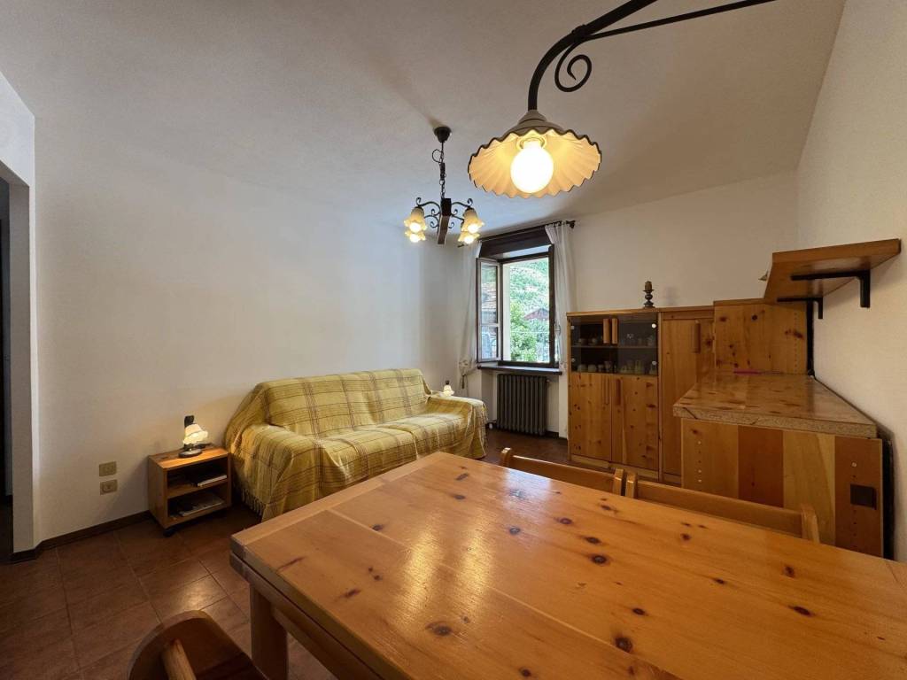 appartamento in vendita a Bardonecchia
