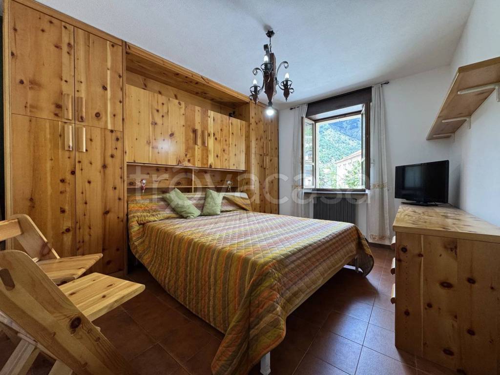 appartamento in vendita a Bardonecchia