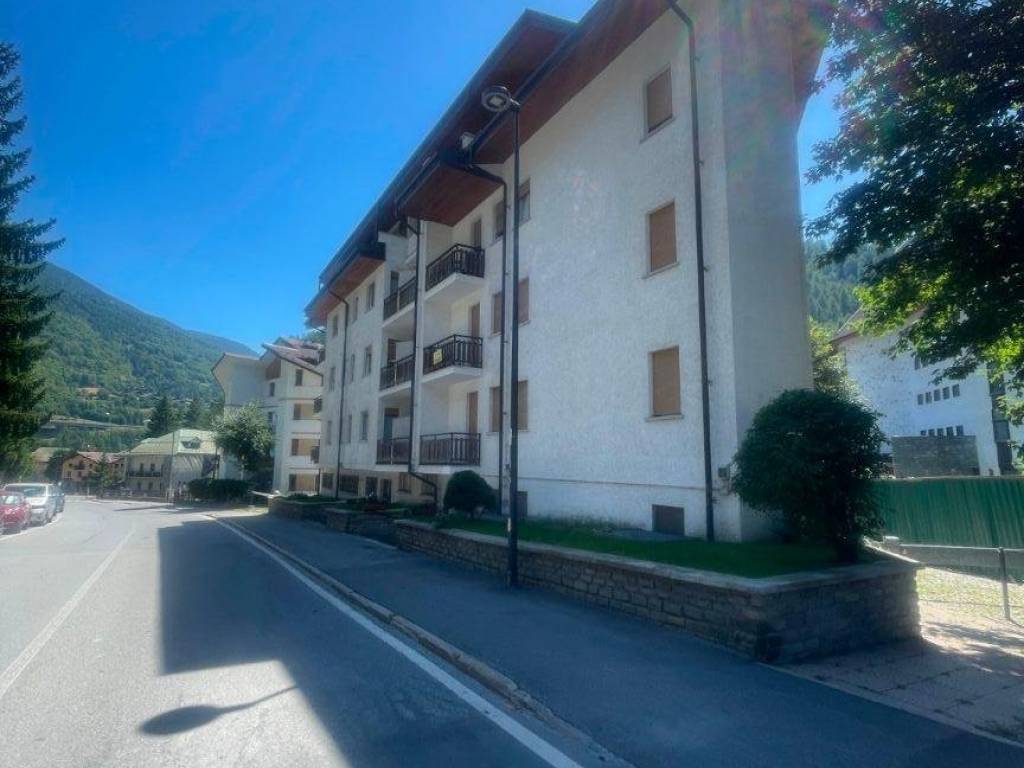 appartamento in vendita a Bardonecchia