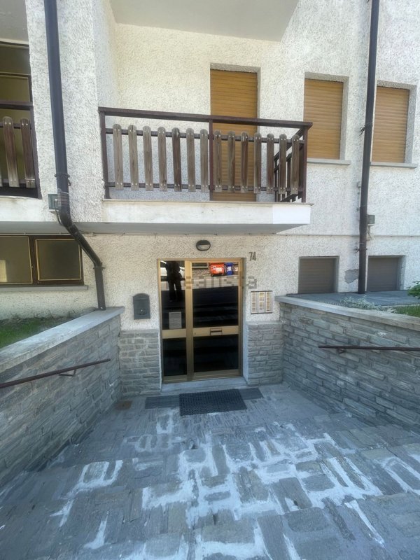 appartamento in vendita a Bardonecchia