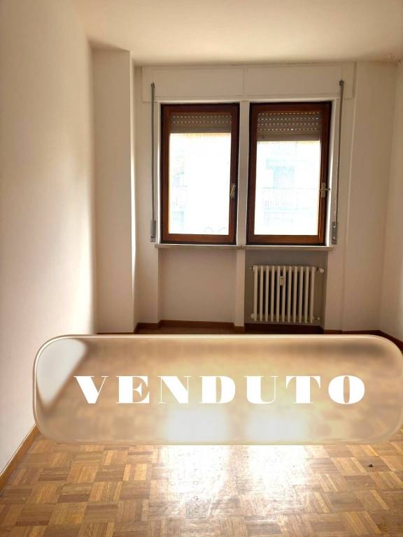 appartamento in vendita a Bardonecchia