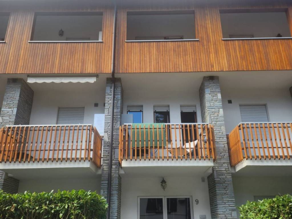 appartamento in vendita a Bardonecchia