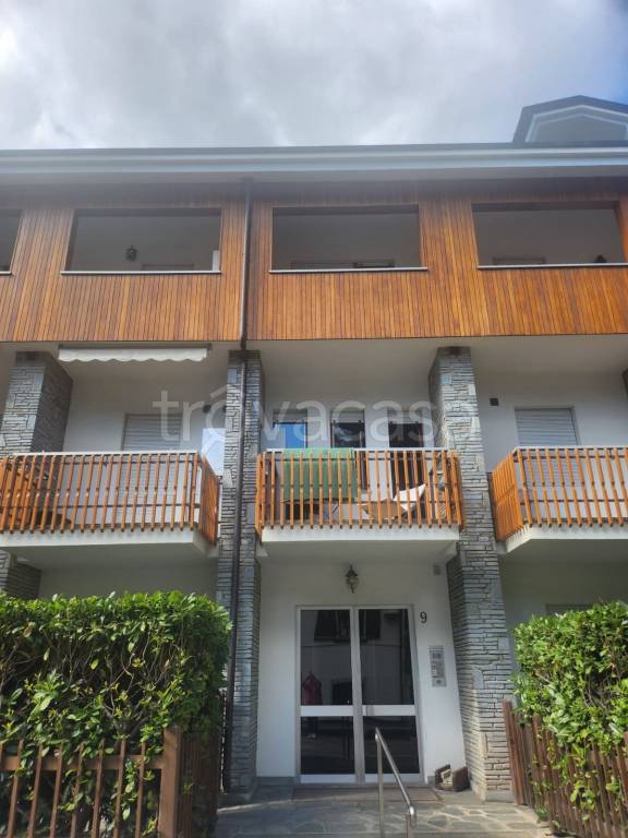 appartamento in vendita a Bardonecchia