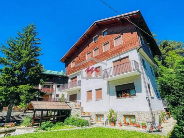 appartamento in vendita a Bardonecchia