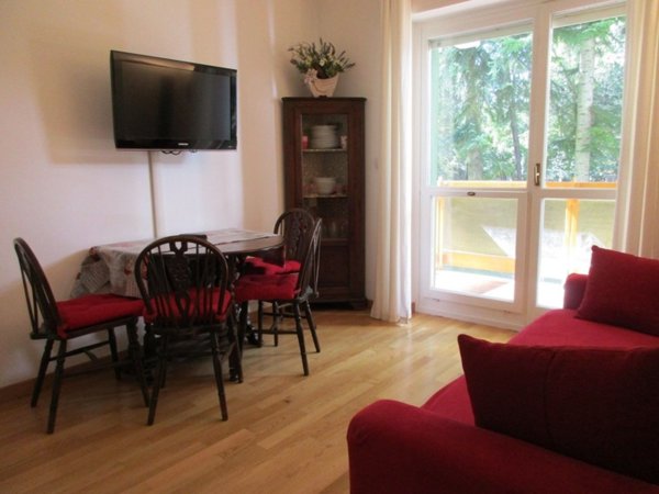 appartamento in vendita a Bardonecchia