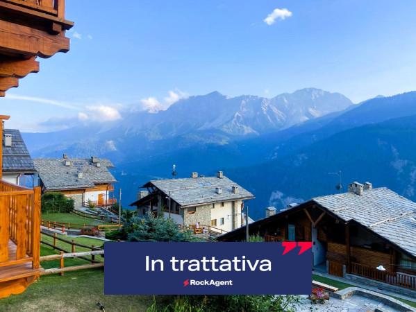 appartamento in vendita a Bardonecchia