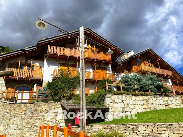 appartamento in vendita a Bardonecchia