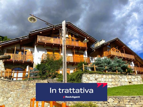 appartamento in vendita a Bardonecchia