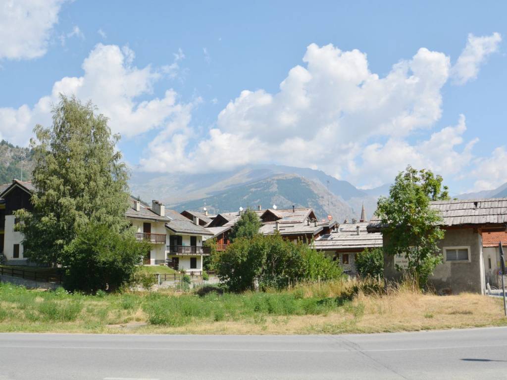 appartamento in vendita a Bardonecchia in zona Melezet