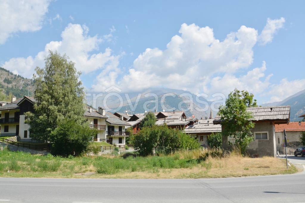appartamento in vendita a Bardonecchia in zona Melezet